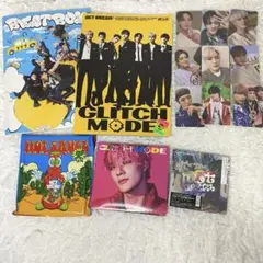 NCT DREAM ジェノ トレカ 10枚セット - メルカリ