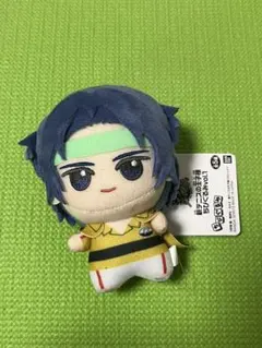 新テニスの王子様 ちびぐるみ vol.2 海堂 - メルカリ