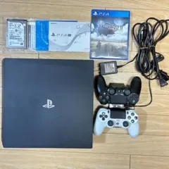 2026年最新】ps4 pro ssd 換装の人気アイテム - メルカリ