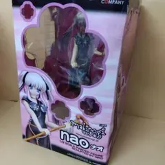 マビノギ ナオ 1/8スケール 塗装済完成品フィギュア - メルカリ