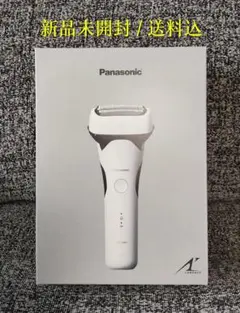 【展示美品・未使用】Panasonic ラムダッシュ ES-LT6B-A 3枚刃 展示美品・未使用】Panasonic ラムダッシュ ES-LT6B-A 3枚刃 - メルカリ