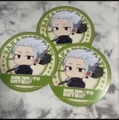 サカモトデイズ タワレコカフェ コースター 楽