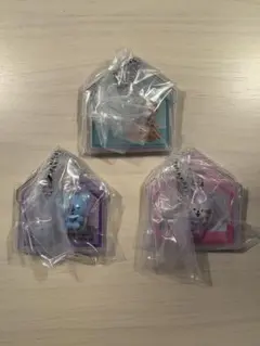 BT21 パッケージチャーム＆チョコボーロ KOYA SHOOKY MANG