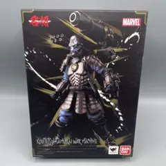 カエル様用　未使用　名将MOVIEREALIZATION 浪人 カエル様用 未使用 名将MOVIEREALIZATION 浪人 - メルカリ