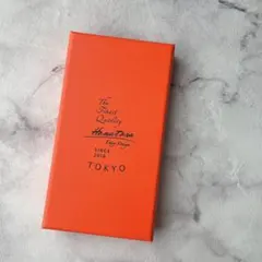 HANATORA ネックストラップ コードホルダー