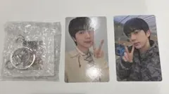 ARIRANG weverse global 特典セット ジン