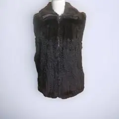 毛皮ストール