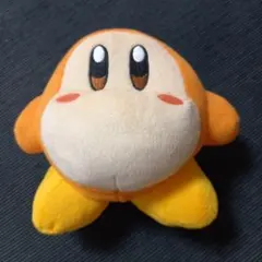 星のカービィ ワドルディ ぬいぐるみ