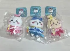 ちいかわ　七夕　マスコット