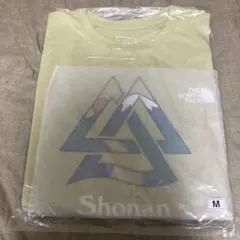 湘南国際マラソン　メンズＴシャツMサイズ未使用品