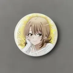 カードキャプターさくら 月城雪兎 缶バッジ - メルカリ