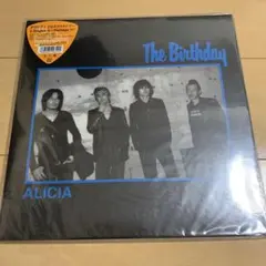2026年最新】the birthday レコードの人気アイテム - メルカリ