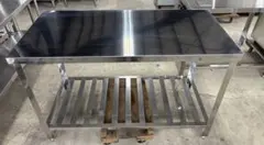 【佐川急便送料着払い】作業台 新品 サイズ約W1200×D450×H800mm 佐川急便送料着払い】作業台 新品 サイズ約W1200×D450×H800mm - メルカリ