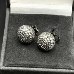 希少 Tiffany&Co. ティファニー カフス ゴルフボール 925 - メルカリ