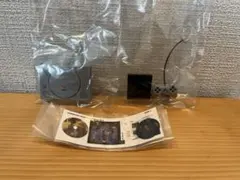 PlayStation ミニチュア