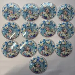 ひろがるスカイプリキュア ひろプリ キュアプリズム 映画 ブルジュラ