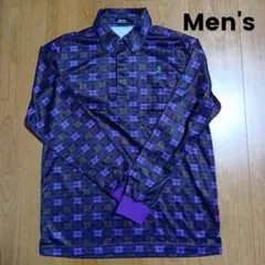 スリクソン メンズウェア