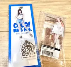 NiziU MAYUKA アクスタセット