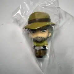 【新品・未開封】ジョジョの奇妙な冒険　まちぼうけガチャ ジョセフ