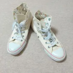 CONVERSE★コンバース スニーカー アースミュージック&エコロジー
