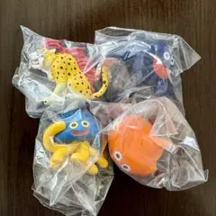 あかね様専用 ドラゴンクエスト呪文にも負けず　ホイミスライムたちはバギをたえた編