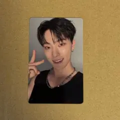 SPILL THE FEELS CARAT盤 HMV特典 ディノ