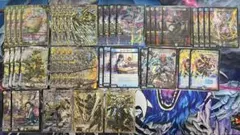 高レート トリーヴァアルファディオス シークレット もうひとつの完全決闘】光水自然アルファディオス徹底解説