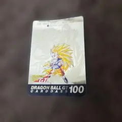ドラゴンボールGT カードダス 本弾 26弾 ノーマルコンプ36枚 - メルカリ