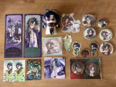 にじさんじ　魁星　まとめ売り