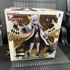 パズル&ドラゴンズ　博愛の彩龍喚士・イデアル