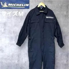 2026年最新】MICHELIN カラー：ネイビー系 メンズ オーバーオール