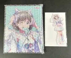 ラブライブ！ Liella! くじ引き堂 ゆめかわ 唐可可 2点セット