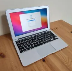 MacBook Air (11インチ, Early 2014)