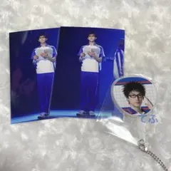 テニミュ　乾　まとめ売り