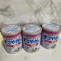 BeanStalk すこやかM1 3缶セット (300g)