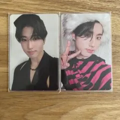 Stray kids oddinary ハン