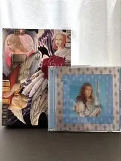 づ*ん様 高見沢俊彦Kaleidoscope－天使の狂宴ーパンフレット（DVD付