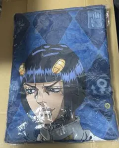 未開封 JOJO WORLD2 大型ブランケット ブローノ・ブチャラティ 未開封 JOJO WORLD2 大型ブランケット ブローノ・ブチャラティ - メルカリ