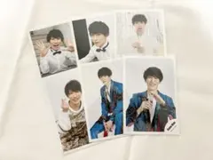 SnowMan 渡辺翔太 ジュニア時代 公式写真