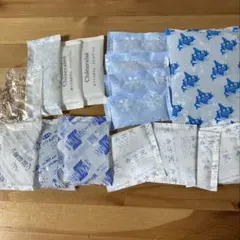 ◎保冷剤セット　まとめ売り