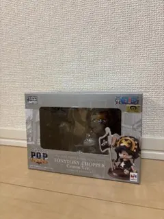 ワンピース トニートニー・チョッパー crimin ver. 渋谷限定版 2025年最新】チョッパー crimin 渋谷の人気アイテム - メルカリ