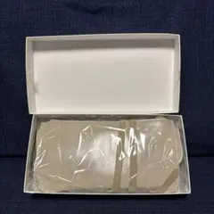 ete ジュエリーケース アクセサリー 持ち運び バッグ ベージュ ノベルティのサムネイル