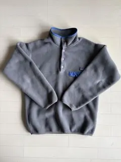 Patagonia パタゴニア　シンチラ・スナップT・プルオーバー