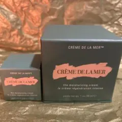 新品未開封 LA MER ナイトクリーム60ml＆クリーム3.5×2 - メルカリ