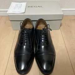REGAL紳士革靴27センチ2足セット - メルカリ