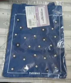 2025 ポケモン くじ C賞　トートバッグ 一番くじ アンノーン