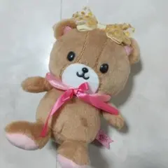 ハローキティ 　ユニバーサルスタジオジャパン　タイニーチャム　ぬいぐるみ