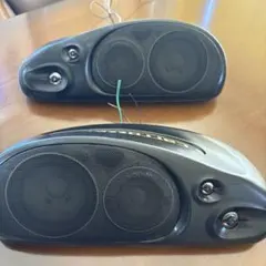 2025年最新】carrozzeria スピーカーの人気アイテム - メルカリ