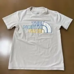ノースフェイス　水陸両用　Tシャツ