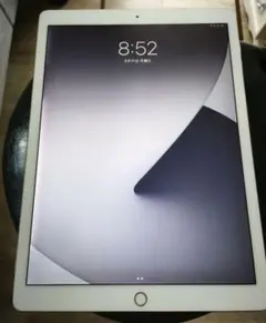 iPad Pro 12.9インチ第２世代